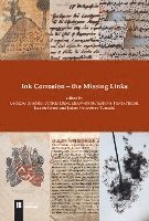 Ink Corrosion - the Missing Links 1