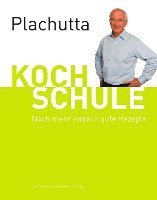 bokomslag Plachutta Kochschule 2