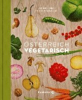 bokomslag Österreich vegetarisch