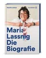 bokomslag Maria Lassnig