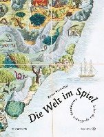 bokomslag Die Welt im Spiel