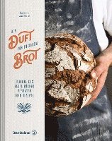 bokomslag Der Duft von frischem Brot