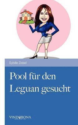 bokomslag Pool fr den Leguan gesucht