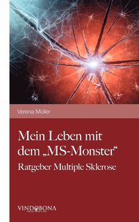bokomslag Mein Leben mit dem MS-Monster