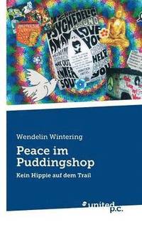 bokomslag Peace im Puddingshop