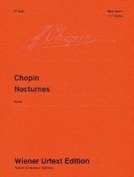 Nocturnes 1