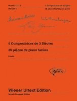 9 Komponistinnen aus 3 Jahrhunderten 1