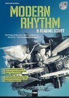bokomslag Modern Rhythm & Reading Script