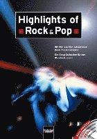 bokomslag Highlights of Rock & Pop