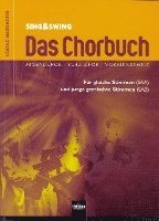 bokomslag Sing & Swing - Das Chorbuch