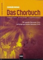 Sing & Swing - Das Chorbuch 1