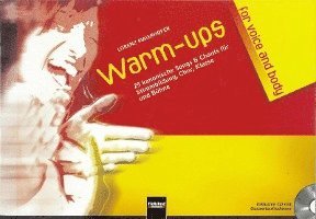 Warm-ups for voice & body 1