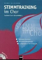 Stimmtraining im Chor 1