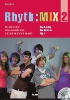 bokomslag Rhyth:MIX 2