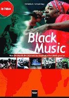 bokomslag Black Music. Heft und Audio- und CD-ROM