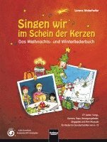 bokomslag Singen wir im Schein der Kerzen