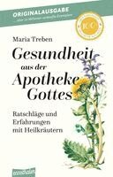 Maria Treben - Gesundheit aus der Apotheke Gottes, Häftad