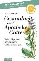 Gesundheit aus der Apotheke Gottes 1