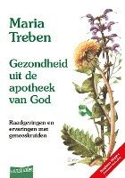 bokomslag Gezondheit mit de Apotheek van God. Niederländische Ausgabe