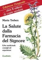 La Salute dalla Farmacia del Signore 1