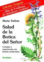 bokomslag Salud De La Botica Del Senor