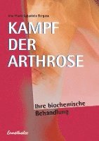 bokomslag Kampf der Arthrose