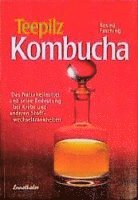 bokomslag Teepilz Kombucha