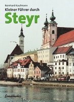 bokomslag Kleiner Führer durch Steyr