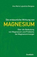 bokomslag Die erstaunliche Wirkung von Magnesium