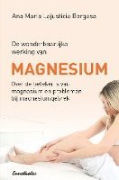 bokomslag Magnesium en Gezondheid