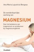 bokomslag Magnesium en Gezondheid