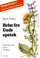 Maria Treben - Helse fra Guds apotek, Häftad