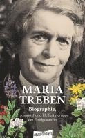 Maria Treben - Maria Treben, Häftad