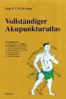 Vollständiger Akupunkturatlas 1