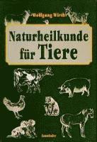 Naturheilkunde für Tiere 1