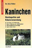 bokomslag Kaninchen