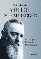 bokomslag Viktor Schauberger