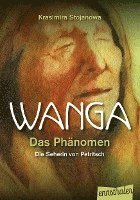 bokomslag Vanga - Das Phänomen