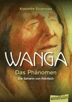 bokomslag Vanga - Das Phänomen