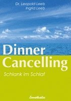 bokomslag Dinner Cancelling