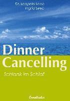 Dinner Cancelling 1