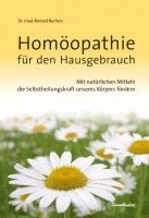 bokomslag Homöopathie für den Hausgebrauch