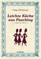 bokomslag Leichte Küche aus Pasching