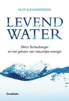 bokomslag Levend Water