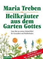 bokomslag Heilkräuter aus dem Garten Gottes