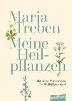 bokomslag Meine Heilpflanzen