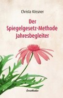 bokomslag Der Spiegelgesetz-Methode¿ Jahresbegleiter