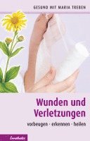 bokomslag Wunden und Verletzungen