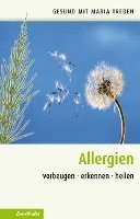 bokomslag Allergien