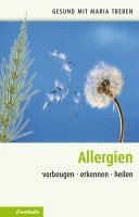 Maria Treben - Allergien, Häftad